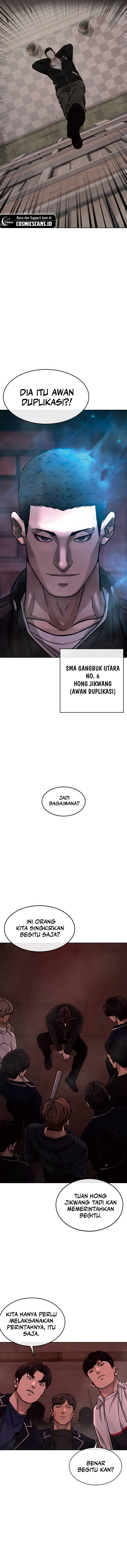 Quest Supremacy Chapter 140 halaman 22