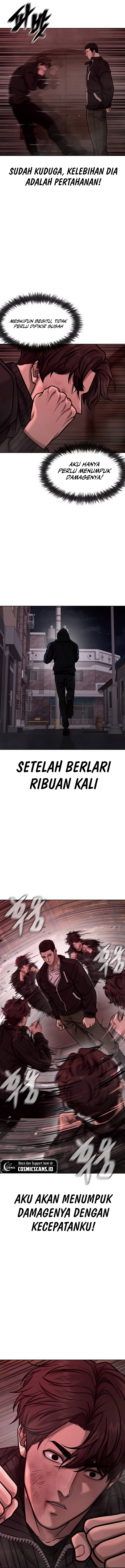 Quest Supremacy Chapter 140 halaman 5