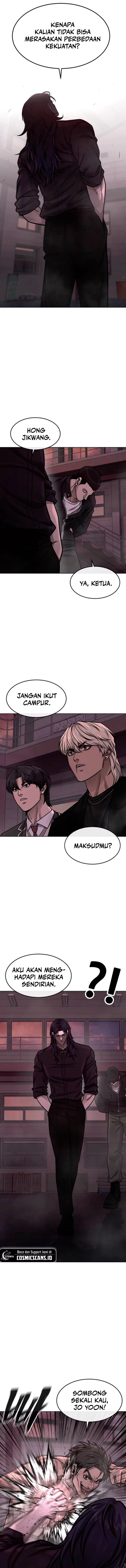 Quest Supremacy Chapter 141 halaman 4