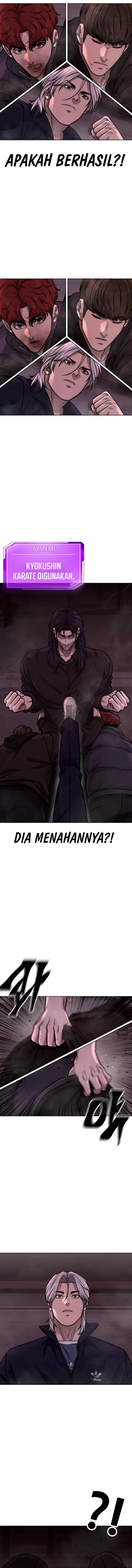 Quest Supremacy Chapter 141 halaman 8