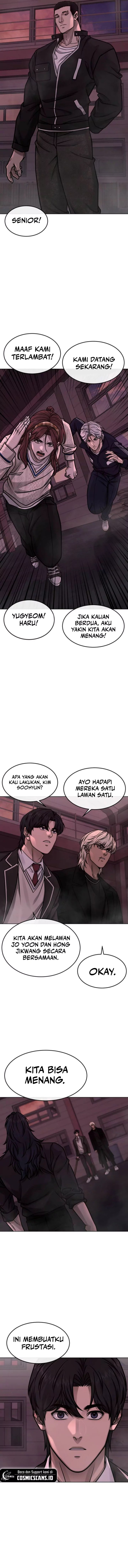 Quest Supremacy Chapter 141 halaman 3
