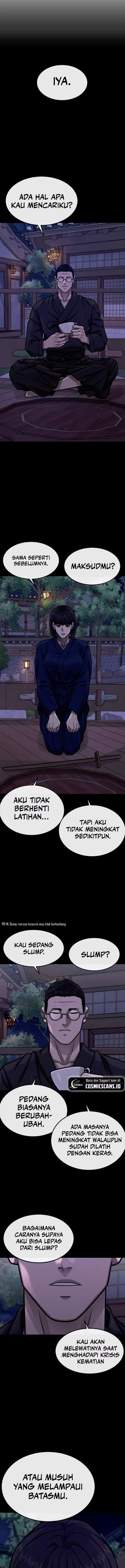 Quest Supremacy Chapter 141 halaman 14
