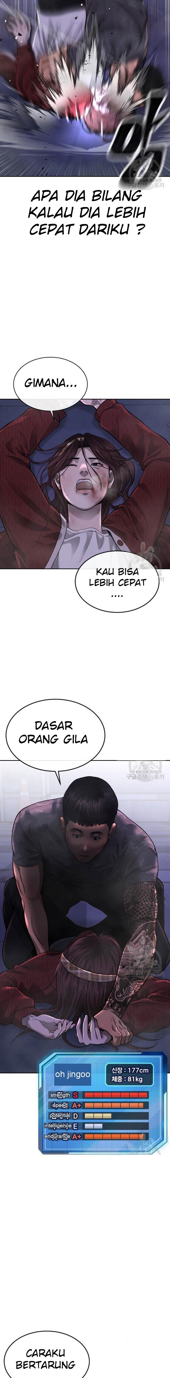 Quest Supremacy Chapter 52 halaman 15