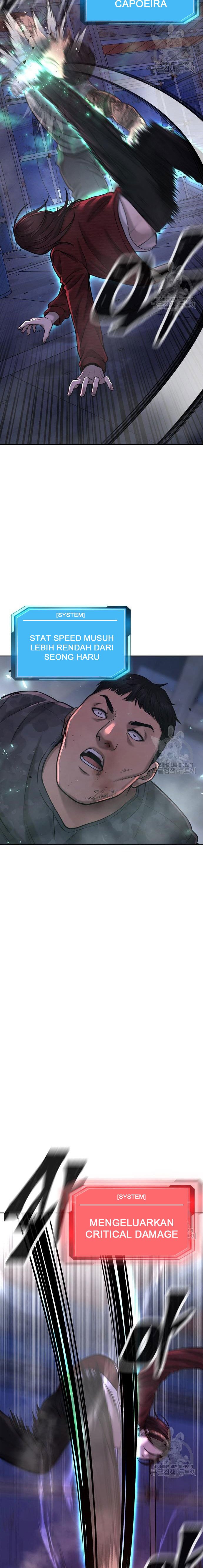 Quest Supremacy Chapter 52 halaman 29
