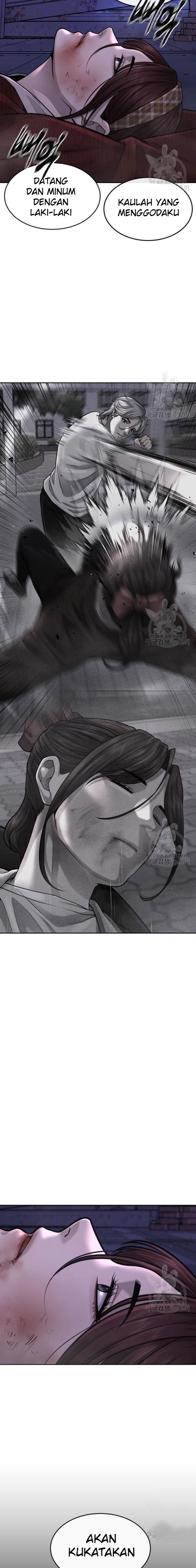 Quest Supremacy Chapter 52 halaman 19
