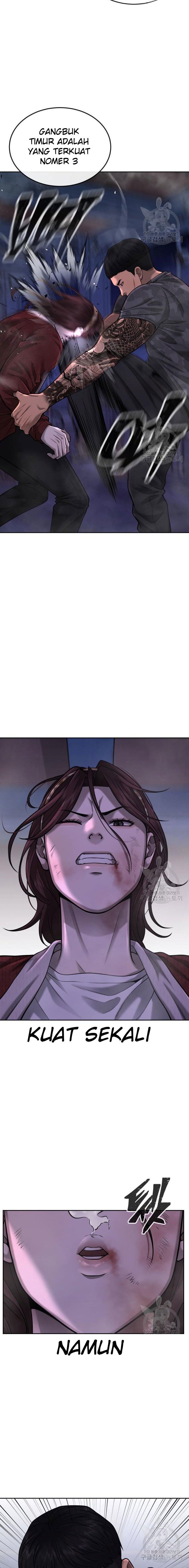Quest Supremacy Chapter 52 halaman 10
