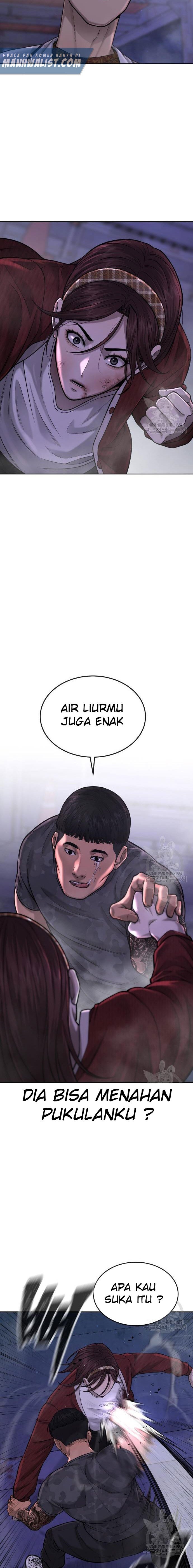 Quest Supremacy Chapter 52 halaman 13