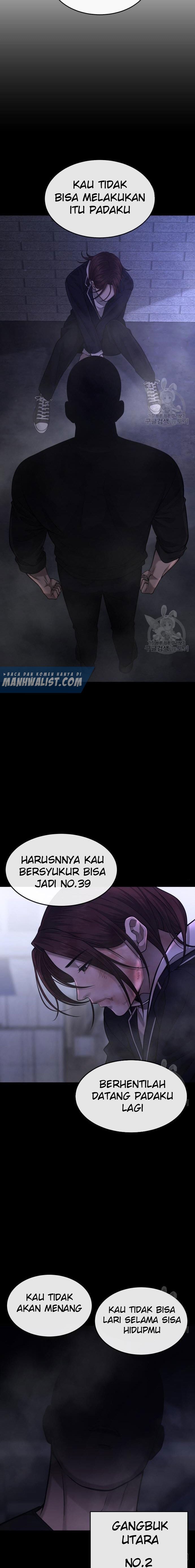 Quest Supremacy Chapter 52 halaman 20