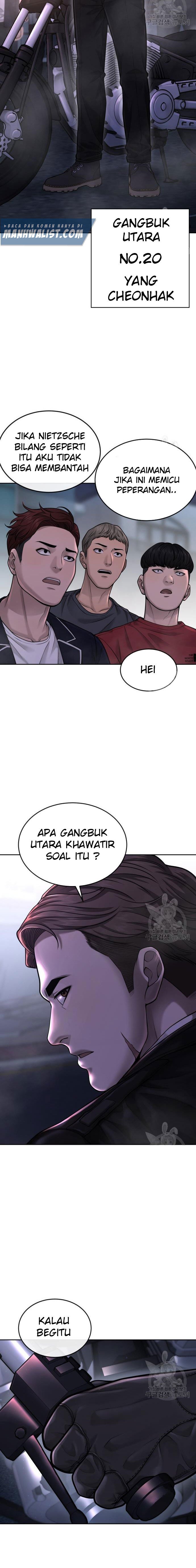 Quest Supremacy Chapter 52 halaman 2