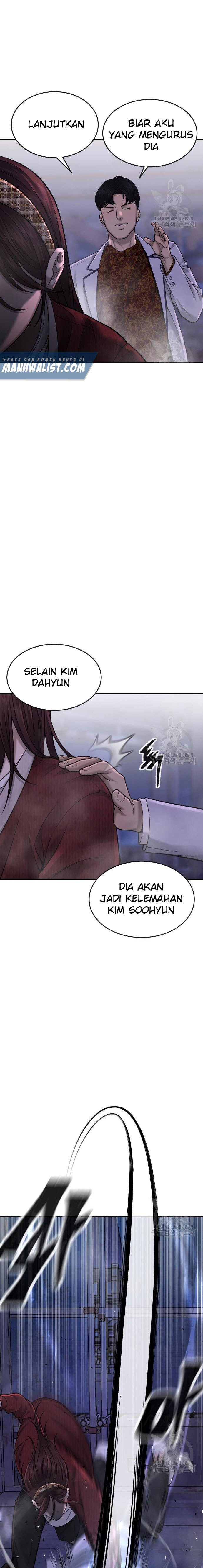 Quest Supremacy Chapter 52 halaman 26