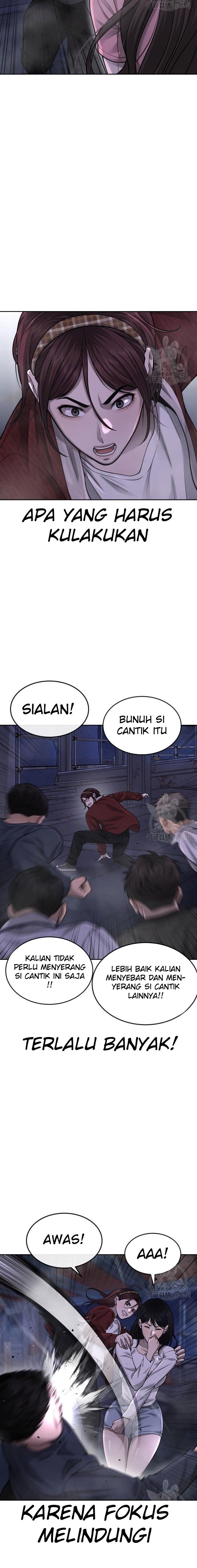 Quest Supremacy Chapter 52 halaman 4