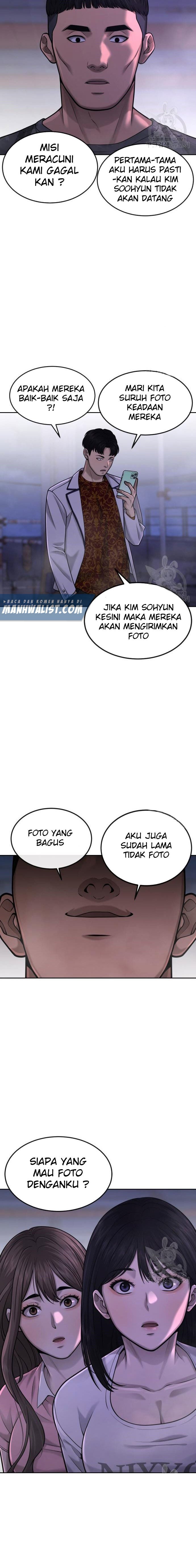 Quest Supremacy Chapter 52 halaman 17