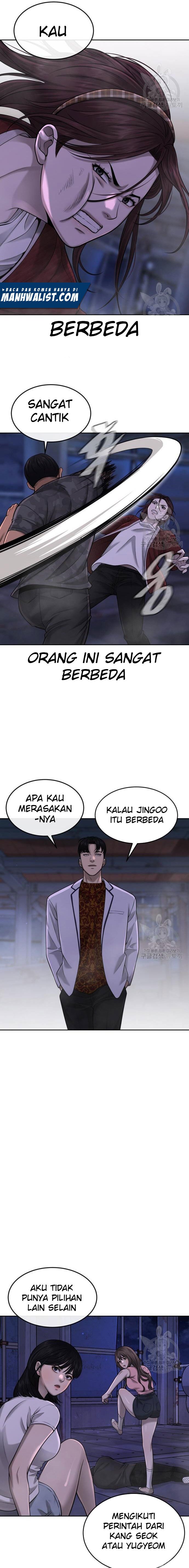 Quest Supremacy Chapter 52 halaman 9