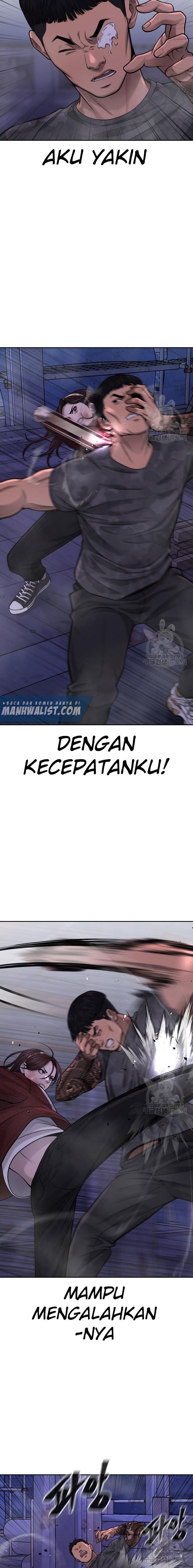 Quest Supremacy Chapter 52 halaman 11