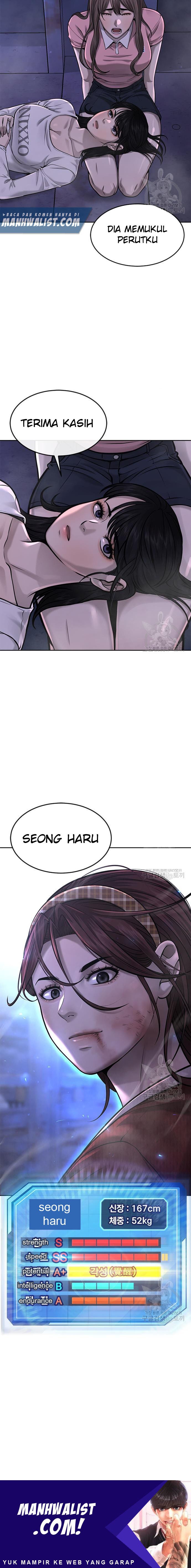 Quest Supremacy Chapter 52 halaman 31