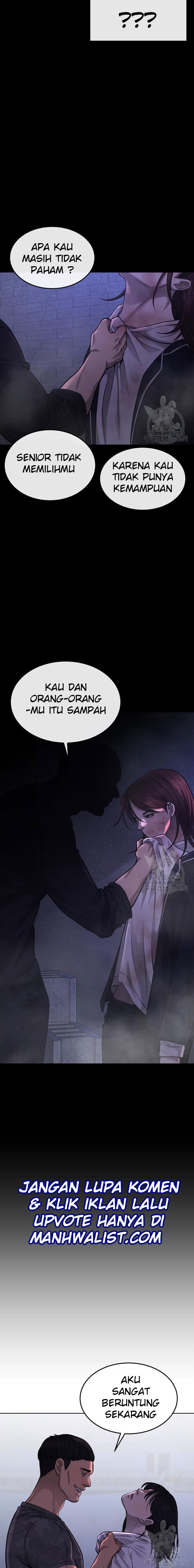 Quest Supremacy Chapter 52 halaman 21