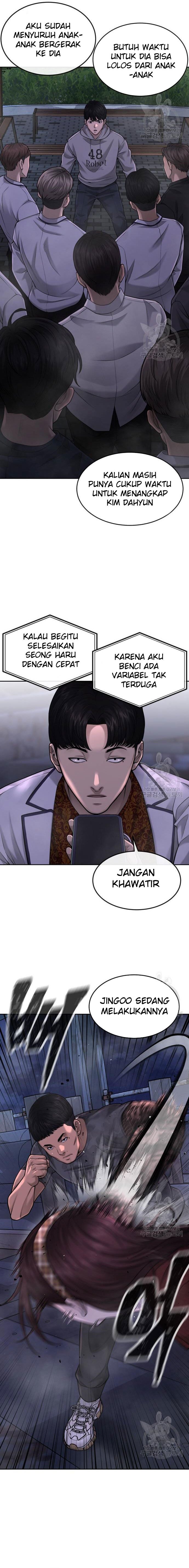 Quest Supremacy Chapter 52 halaman 8