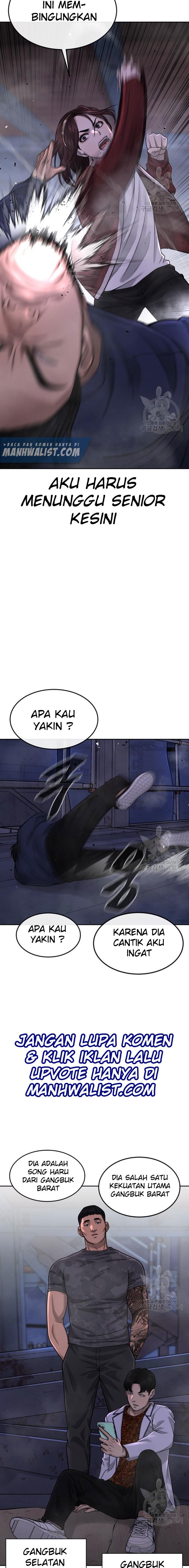 Quest Supremacy Chapter 52 halaman 6