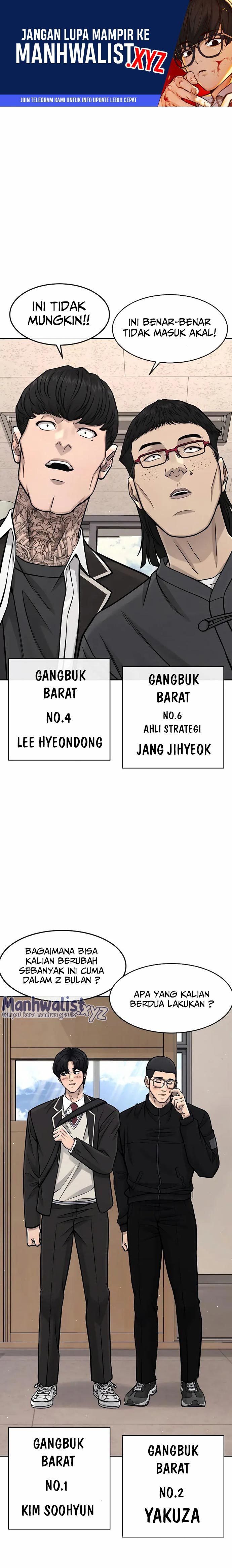 Quest Supremacy Chapter 96 halaman 1