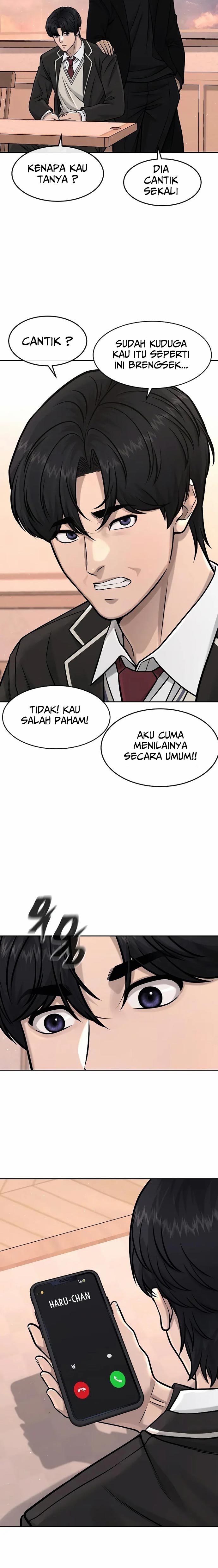 Quest Supremacy Chapter 96 halaman 24