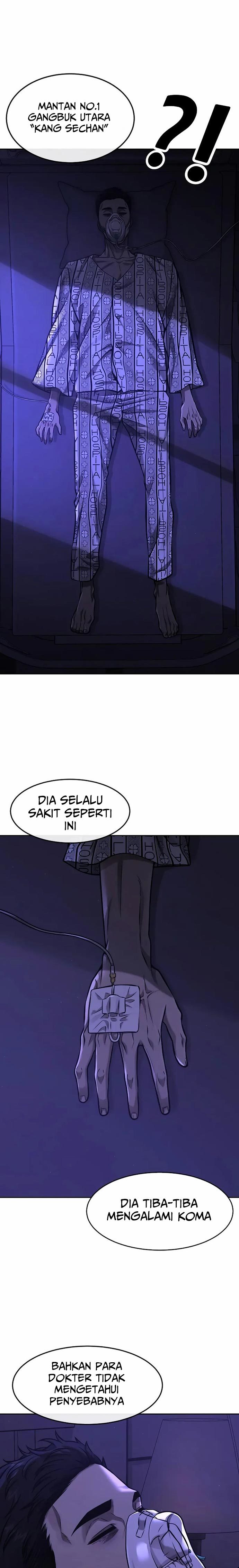 Quest Supremacy Chapter 96 halaman 29