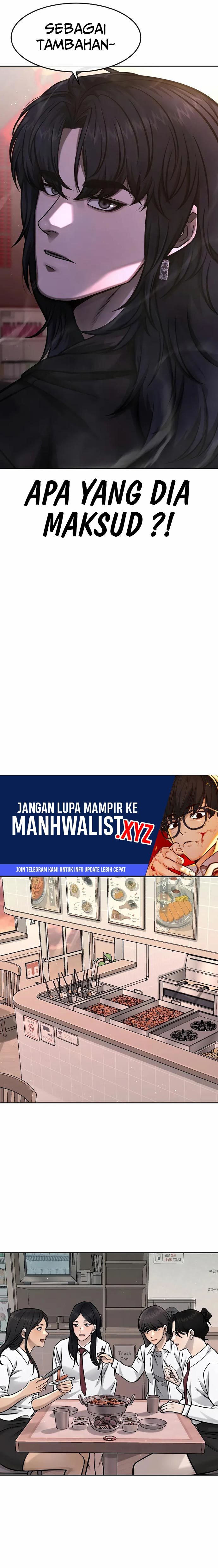 Quest Supremacy Chapter 96 halaman 19