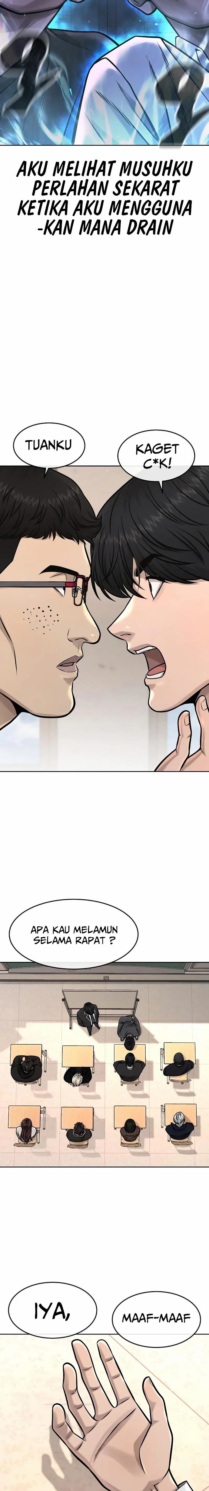Quest Supremacy Chapter 96 halaman 8