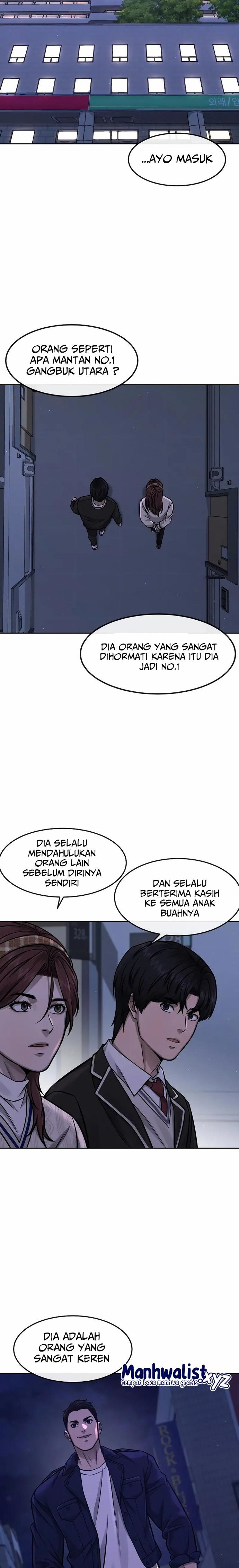 Quest Supremacy Chapter 96 halaman 27
