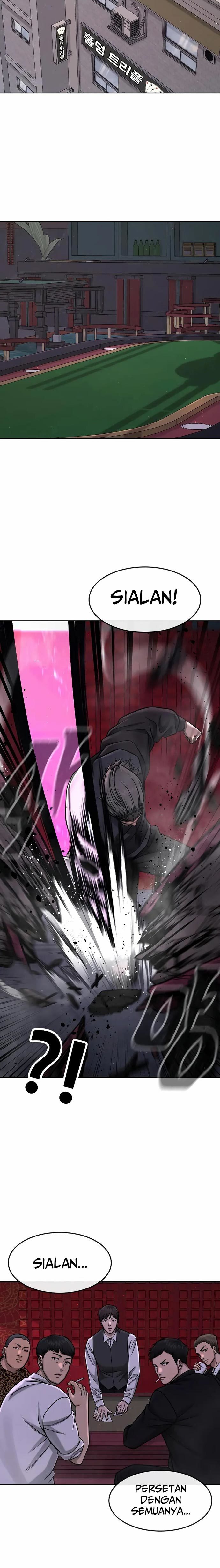 Quest Supremacy Chapter 96 halaman 10