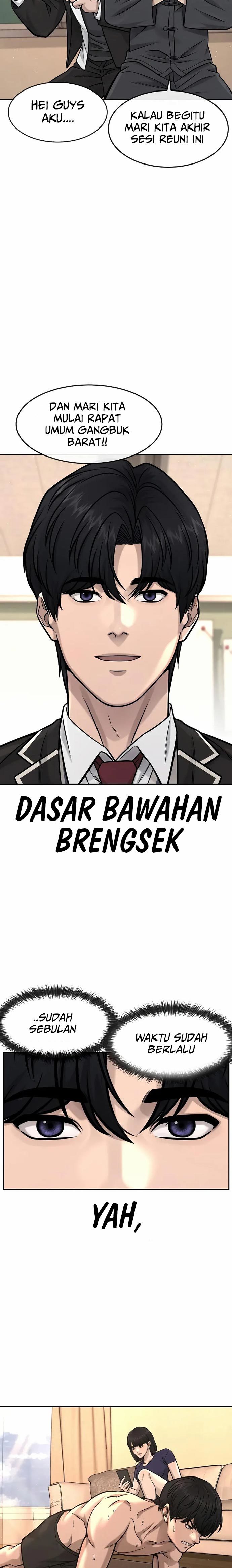 Quest Supremacy Chapter 96 halaman 5