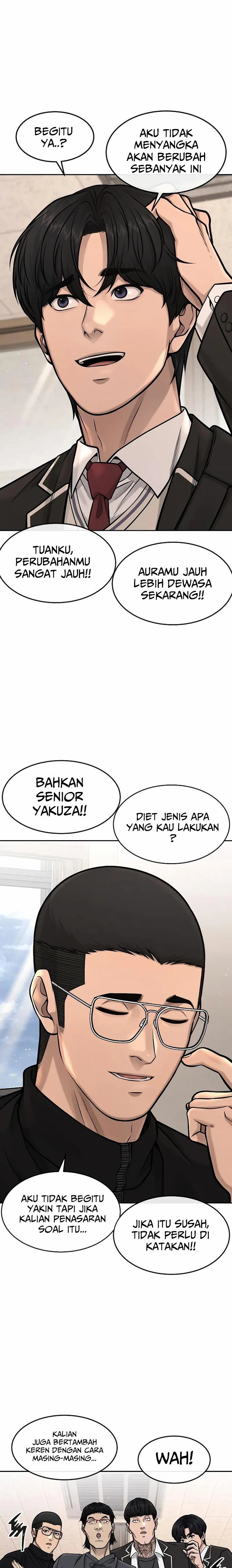 Quest Supremacy Chapter 96 halaman 2