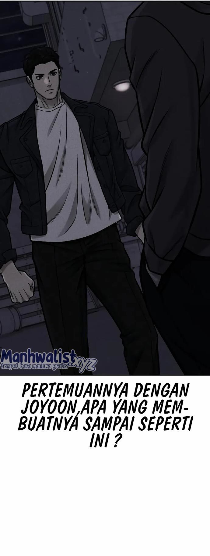 Quest Supremacy Chapter 96 halaman 31