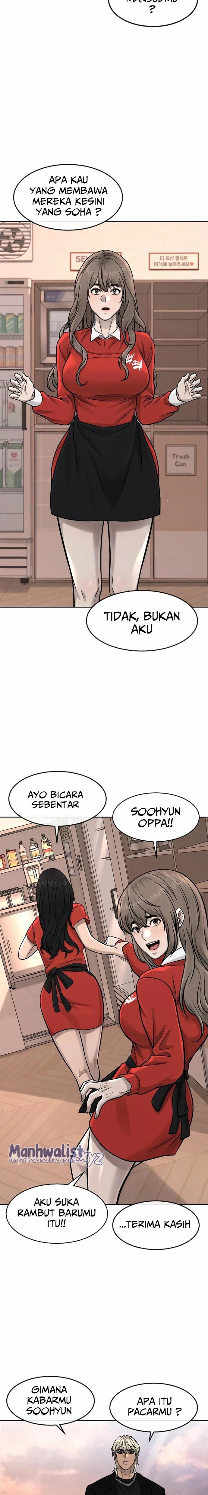Quest Supremacy Chapter 96 halaman 23