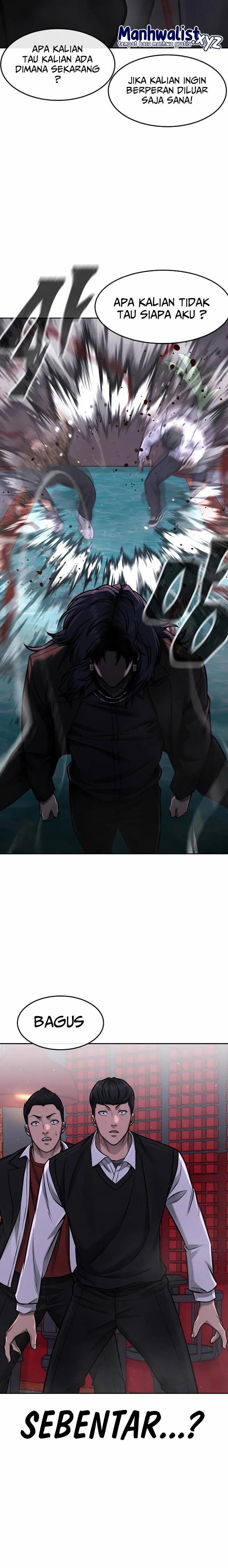 Quest Supremacy Chapter 96 halaman 18