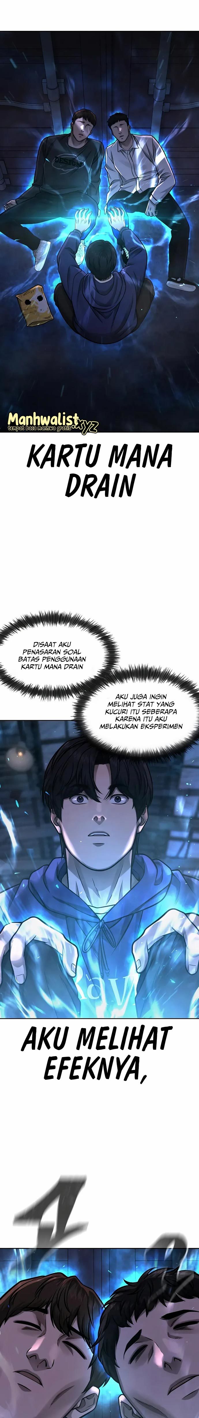 Quest Supremacy Chapter 96 halaman 7