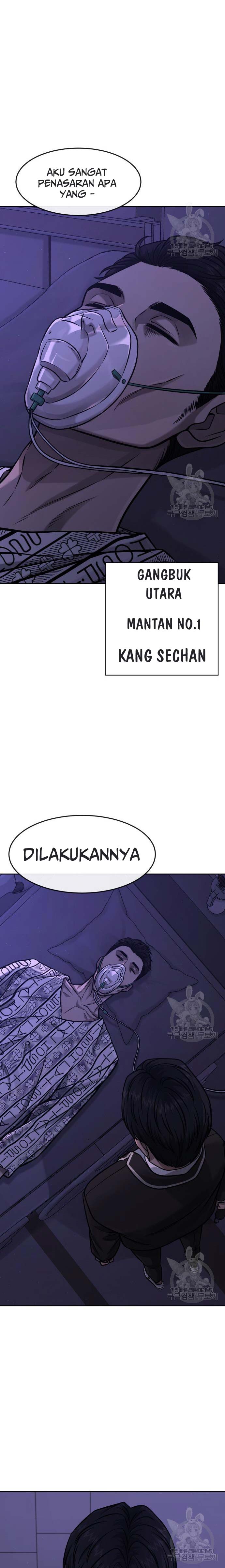 Quest Supremacy Chapter 97 halaman 30