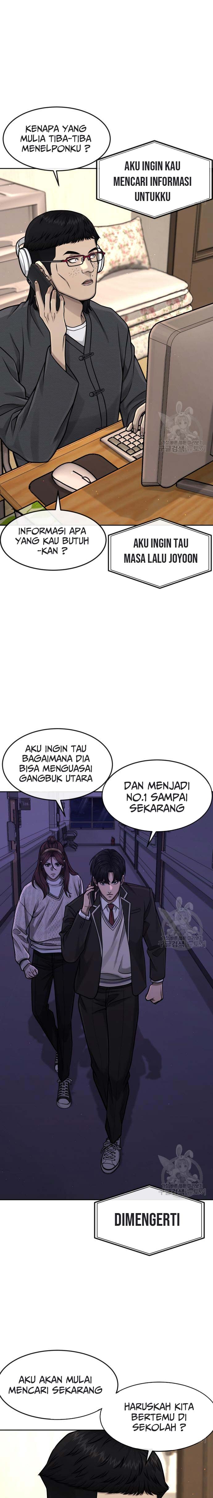 Quest Supremacy Chapter 97 halaman 5