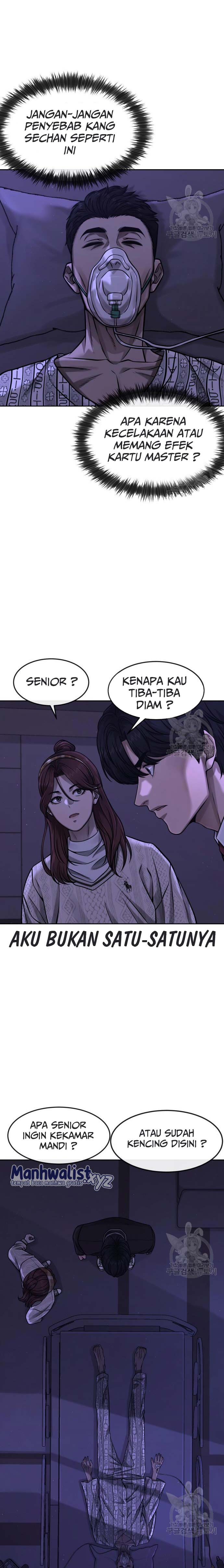 Quest Supremacy Chapter 97 halaman 3