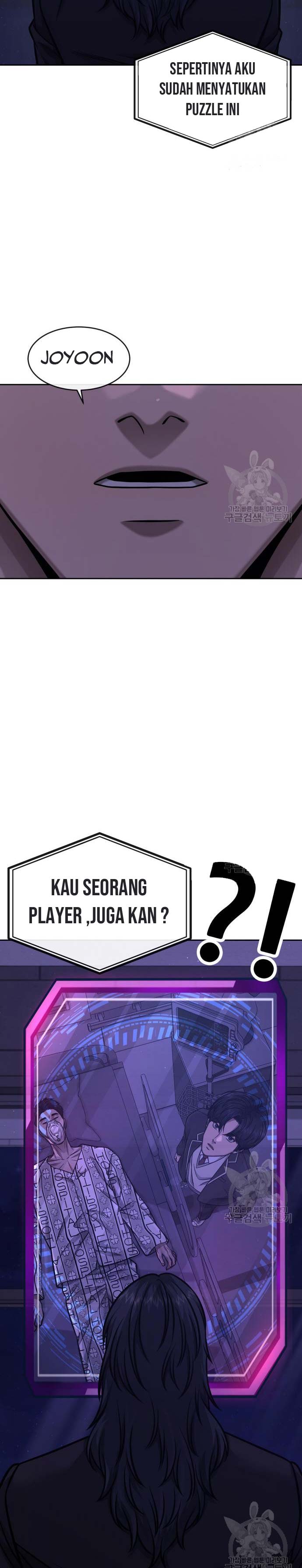 Quest Supremacy Chapter 97 halaman 33