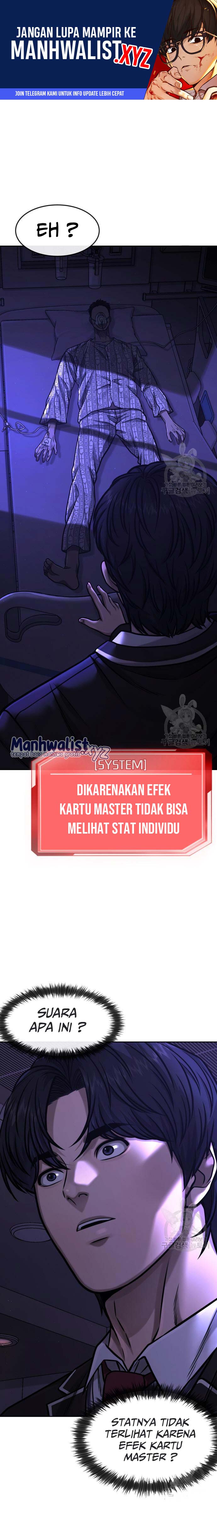 Quest Supremacy Chapter 97 halaman 2