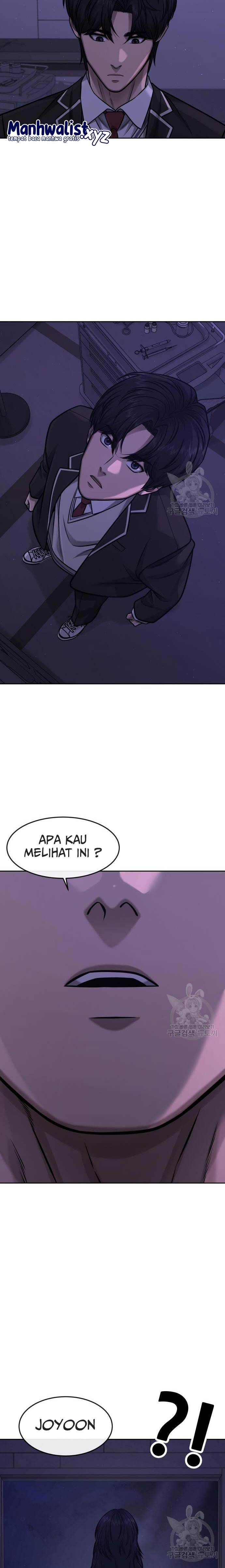 Quest Supremacy Chapter 97 halaman 31