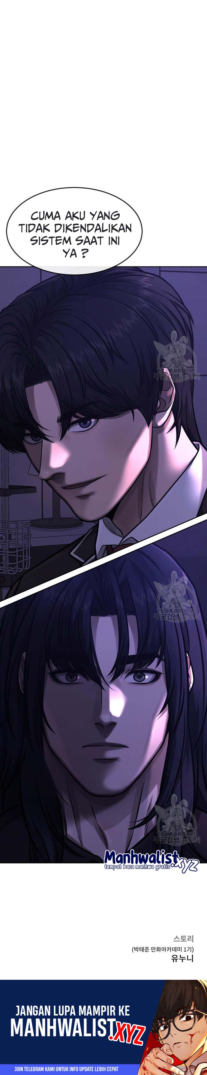 Quest Supremacy Chapter 97 halaman 37