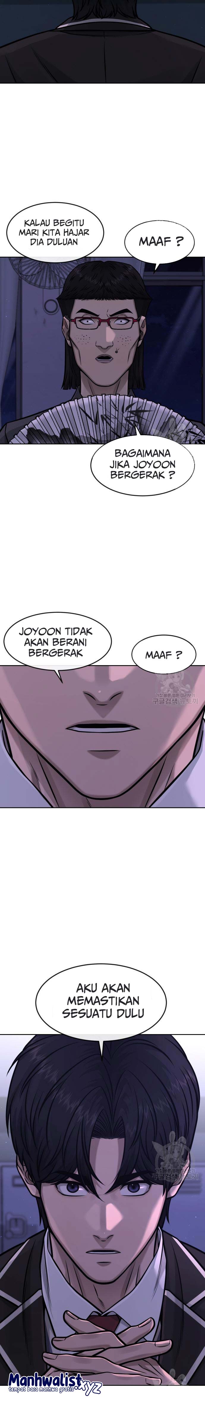 Quest Supremacy Chapter 97 halaman 26