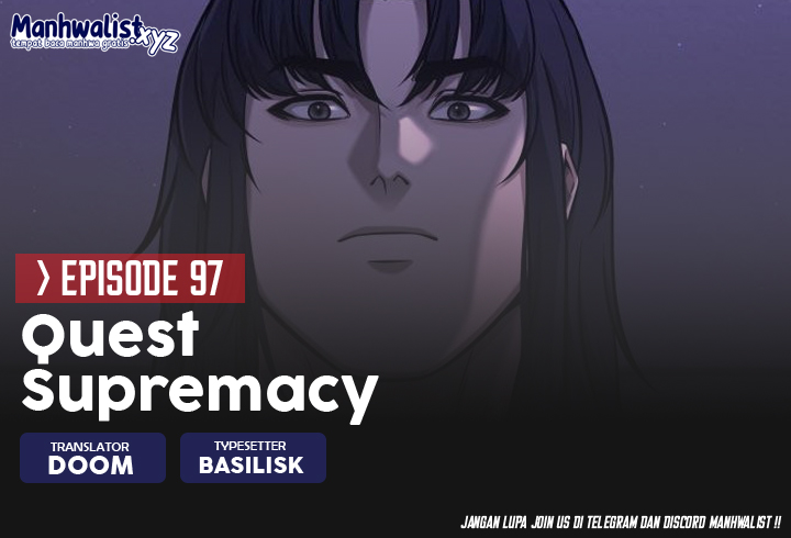 Quest Supremacy Chapter 97 halaman 1