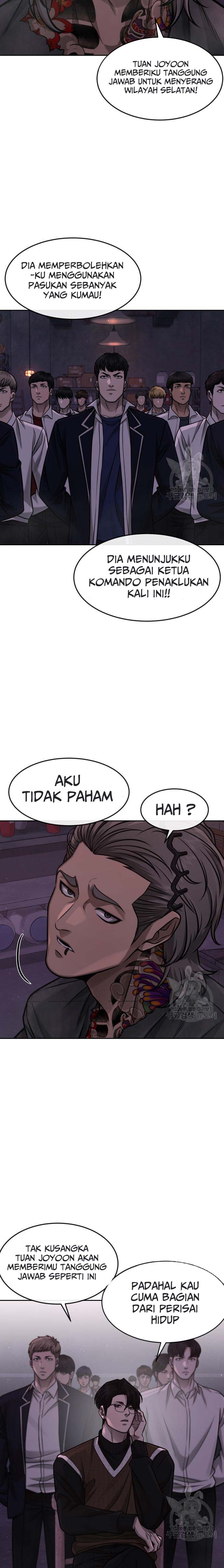 Quest Supremacy Chapter 97 halaman 9