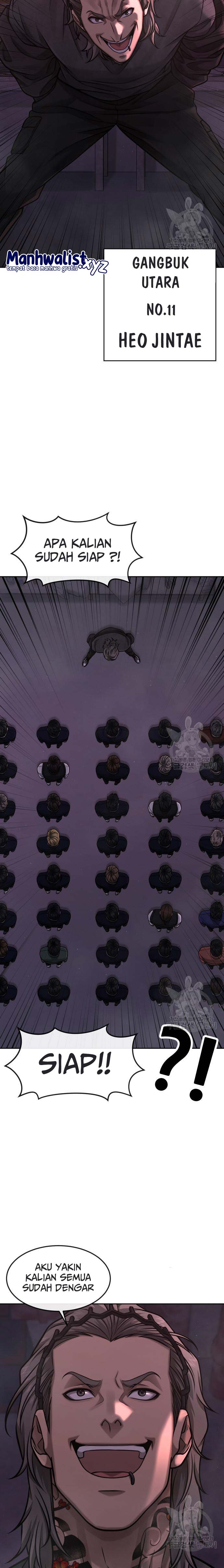 Quest Supremacy Chapter 97 halaman 8