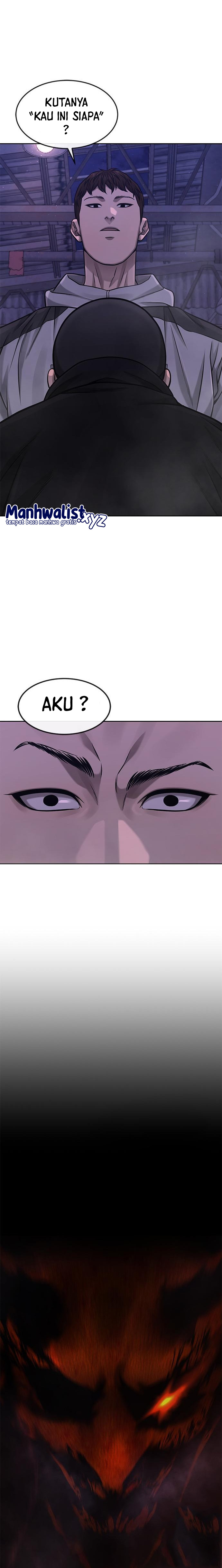 Quest Supremacy Chapter 98 halaman 37