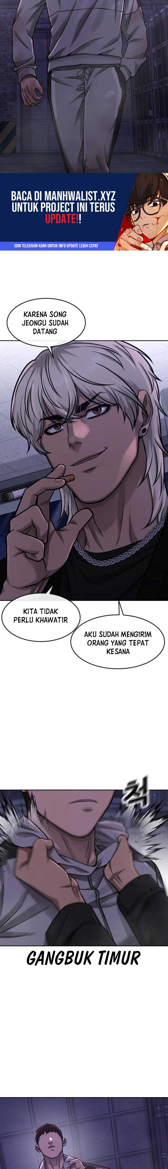 Quest Supremacy Chapter 98 halaman 29