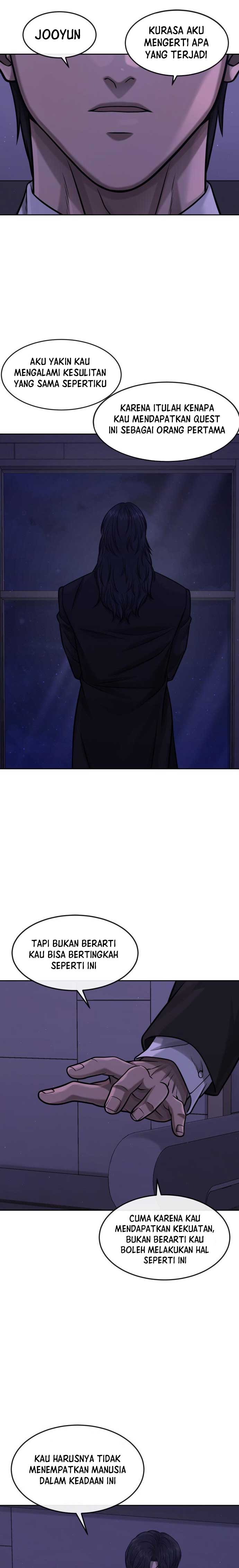 Quest Supremacy Chapter 98 halaman 3