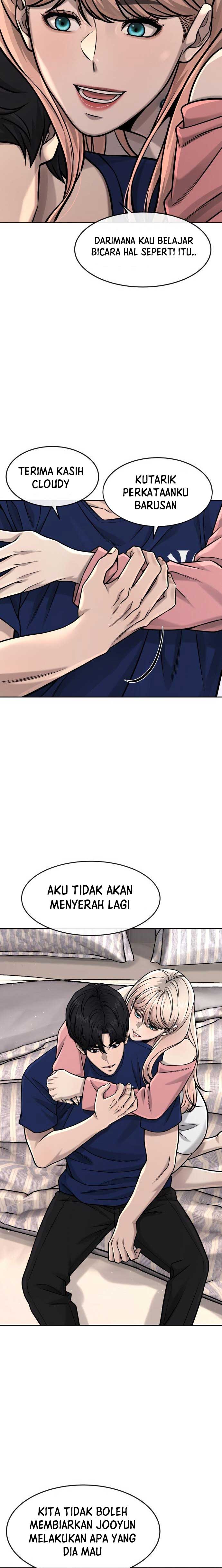 Quest Supremacy Chapter 98 halaman 11